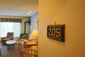 Inns of Waterville Valley 205